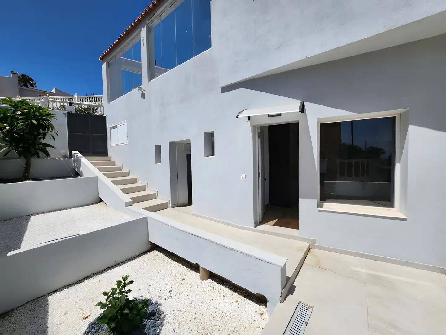 Casa con piscina in vendita a El Faro de Calaburra - Chaparral, imagen 15