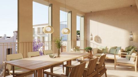 Foto 2 de Apartamento en venta en Es Jonquet,  Palma de Mallorca