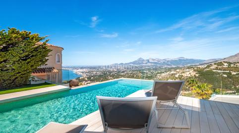 Photo 2 of House or chalet for sale in Altea Hills, Altea