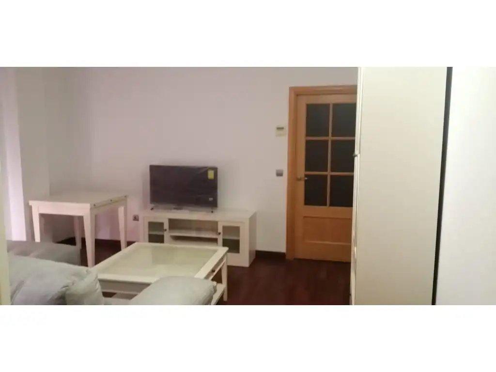 Wohnzimmer von Wohnungen zur Miete in Casco Antiguo