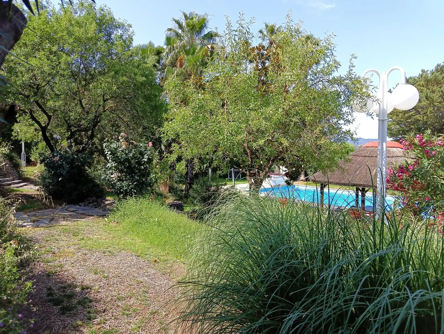 Casa o xalet en venda en El Bosque amb Piscina comunitària