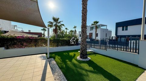Foto 3 de Casa o xalet de lloguer a Algorfa, Alicante