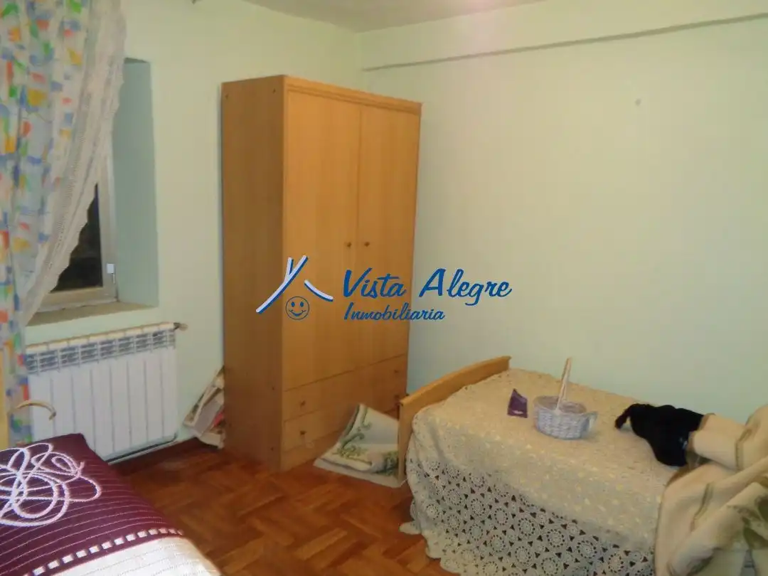 Habitación de Casa o chalet en venta en San Millán de Yécora con Calefacción y Amueblado
