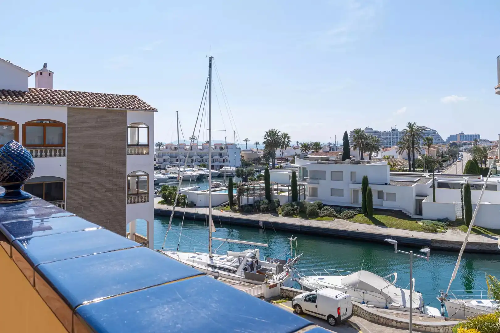 Casa con terraza en venta en Carrer Cavall de Mar, imagen 36