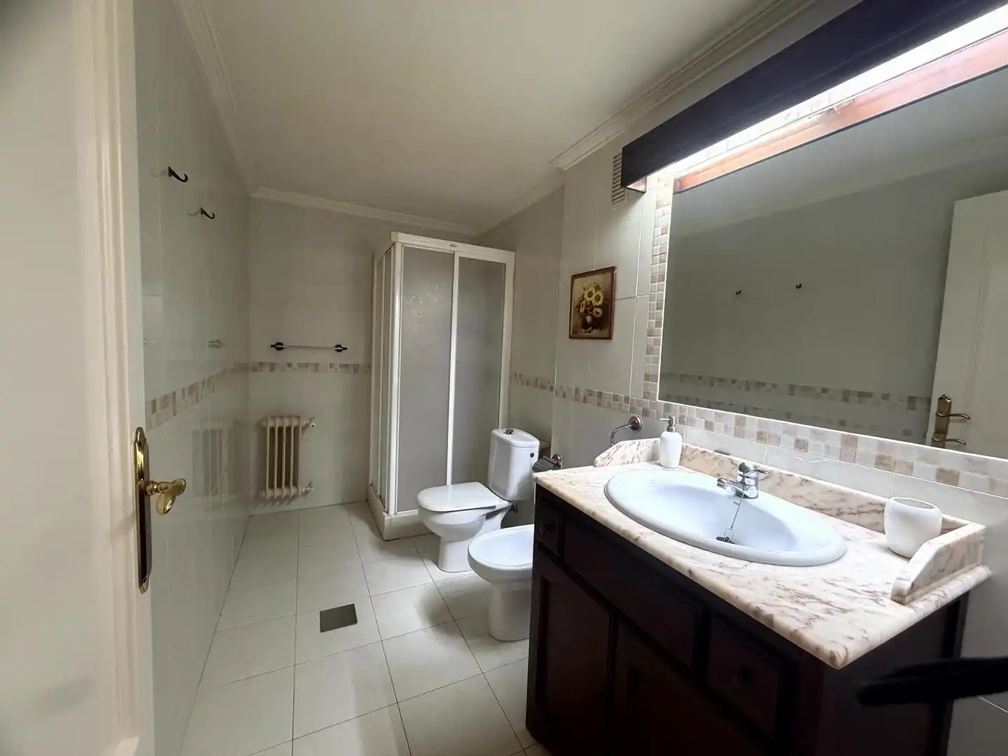 Baño de Piso en venta en Cartagena con Calefacción