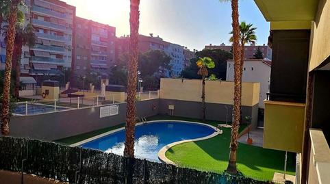 Foto 2 de Pis de lloguer a Avenida Unicef, 6, Benisaudet, Alicante