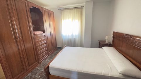 Foto 2 de Piso de alquiler en Calle de Castilla-la Mancha, Renfe - Bulevar 1ª y 2ª Fase, Jaén Capital