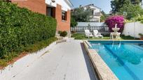 Swimming pool of House or chalet for sale in Piera  with Terrace, Swimming Pool and Balcony