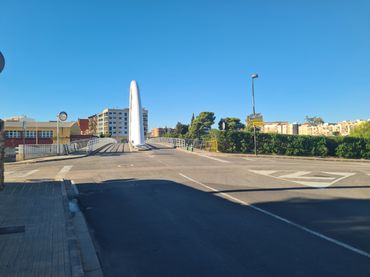 Terreno residenziale in vendita a Carrer Boverals Dd