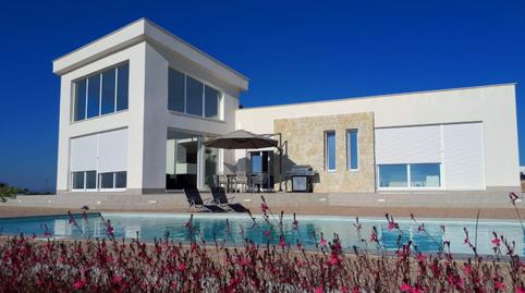 Foto 3 de Terreno en venta en Perleta - Maitino, Elche / Elx