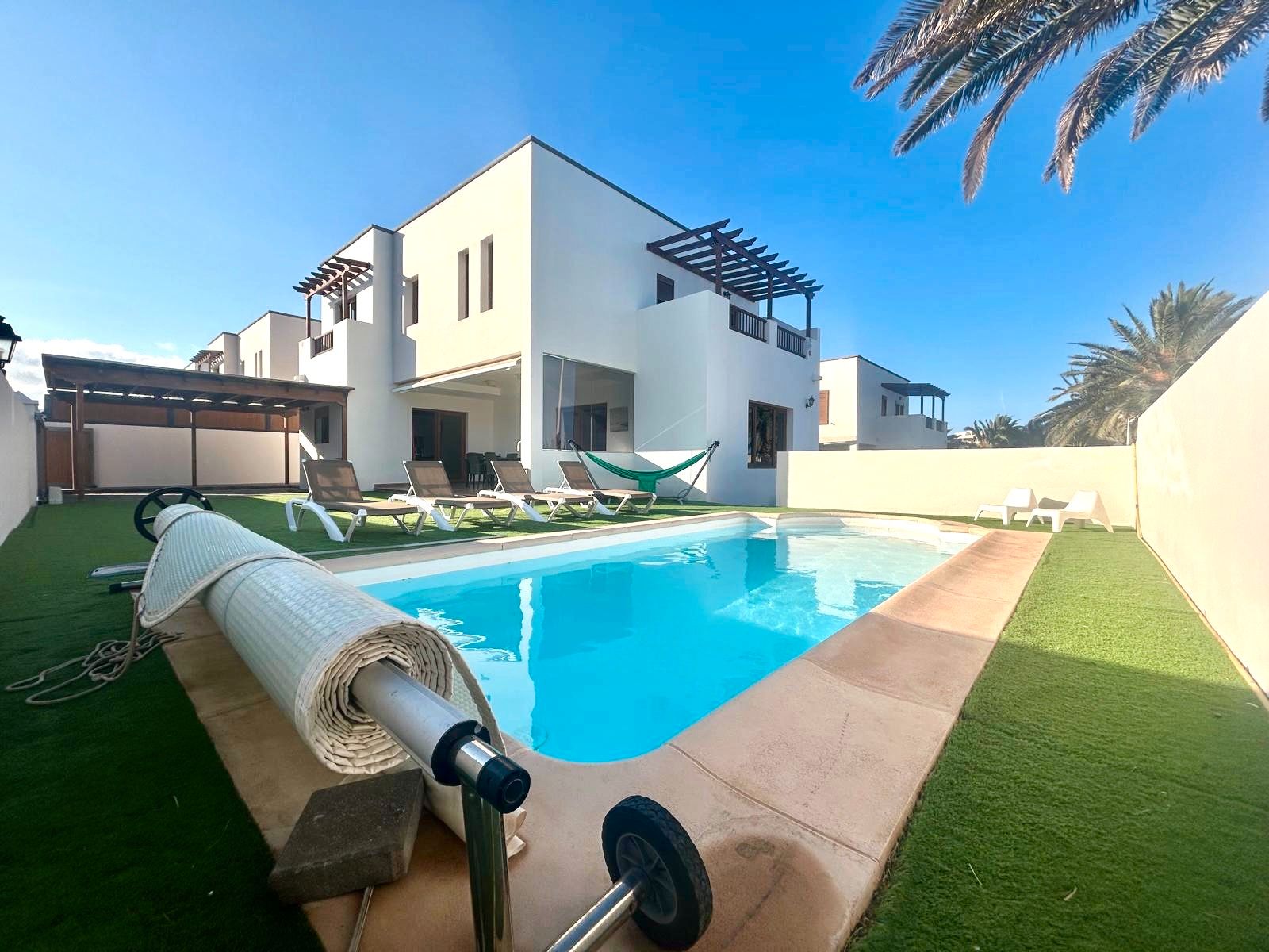House or chalet for sale in Avenida del Mar, 1, Costa Teguise