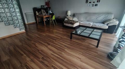 Foto 5 de Casa adosada en venta en El Justicia, La Puebla de Alfindén, Zaragoza