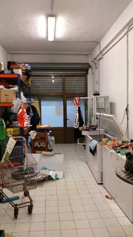 Local comercial en Alquiler en Amorebieta-Etxano