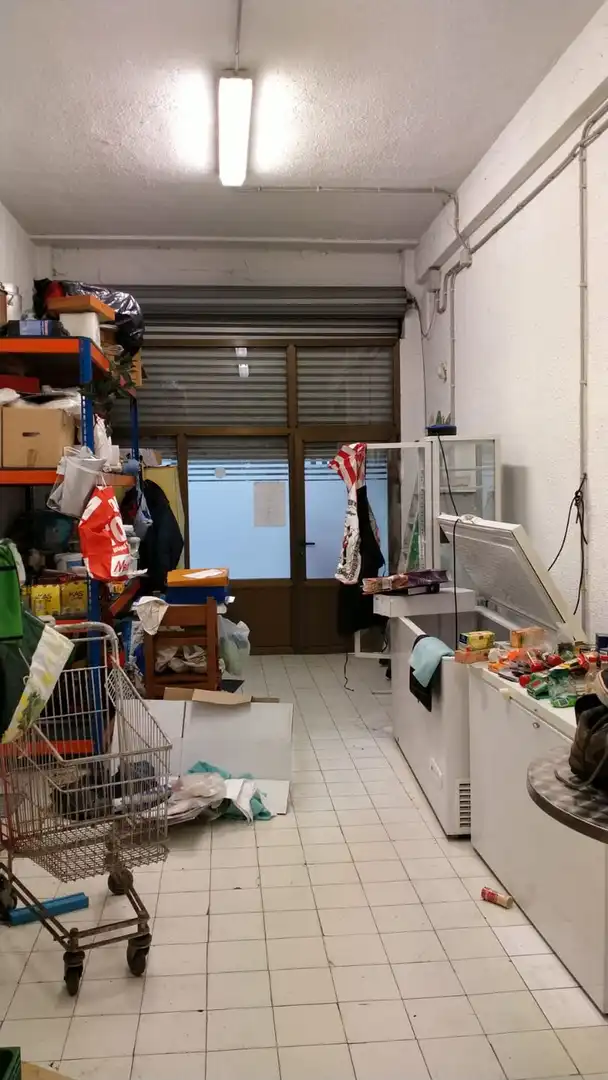 Local comercial de lloguer a Amorebieta-Etxano