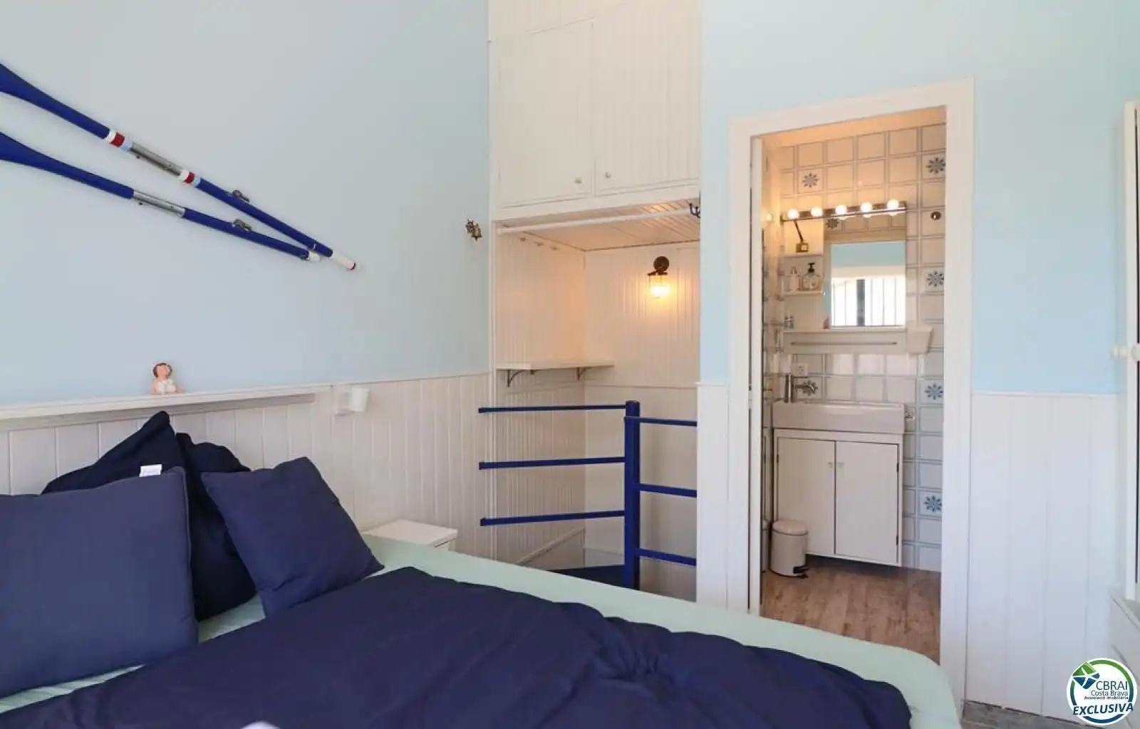 Maison mitoyenne à vendre à Sant Maurici, imagen 12