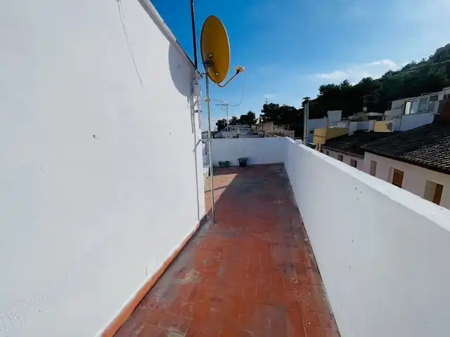 Casa bifamiliare in vendita a Sagunto ciudad, imagen 11