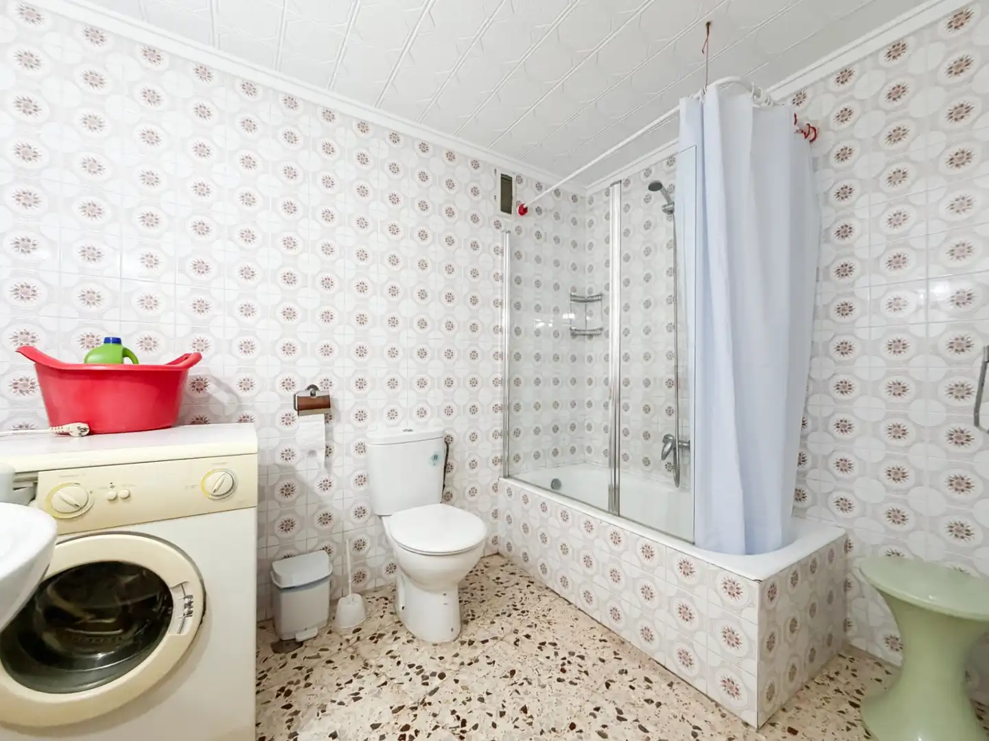 Apartment with terrace for sale in Campello pueblo, imagen 8
