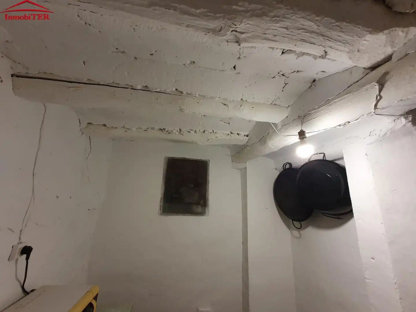 Casa amb terrassa en venda a Torres de Albarracín, imagen 14
