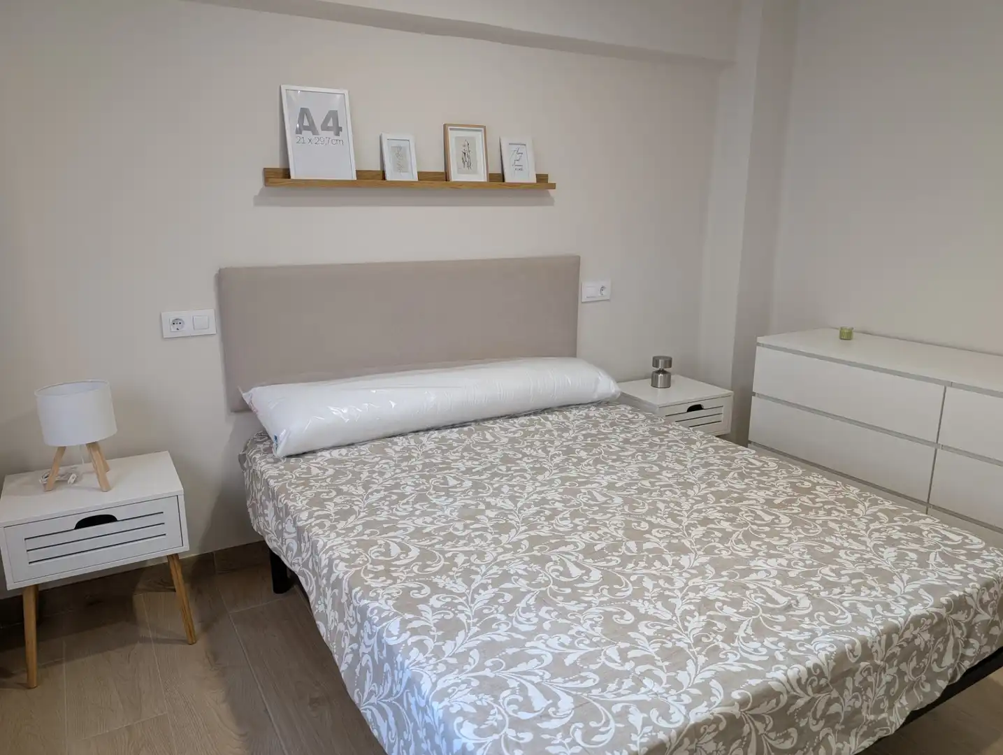 Wohnungen zur Miete in A Gándara