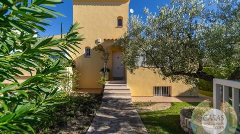 Foto 4 de Casa o xalet en venda a Carrer Til·lers, Roques Daurades - L'Estany, L'Ametlla de Mar