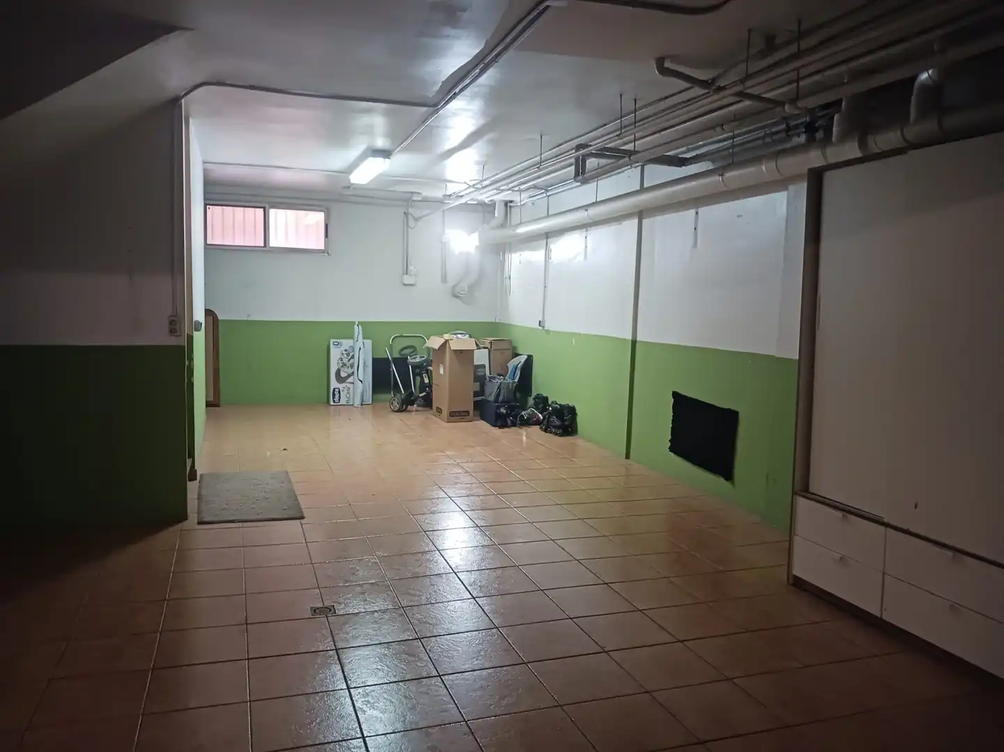 Casa adosada en venta en Plaza Xúquer