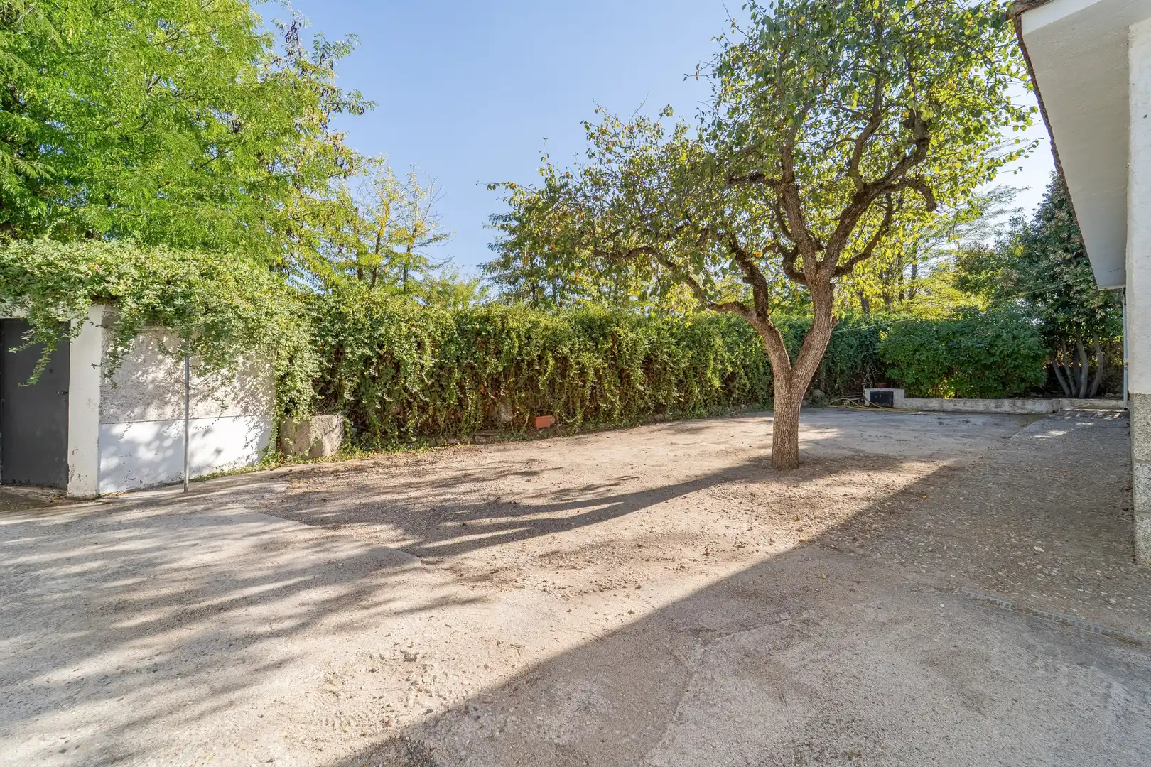 Casa o xalet en venda en Brunete amb Calefacció, Jardí privat i Traster