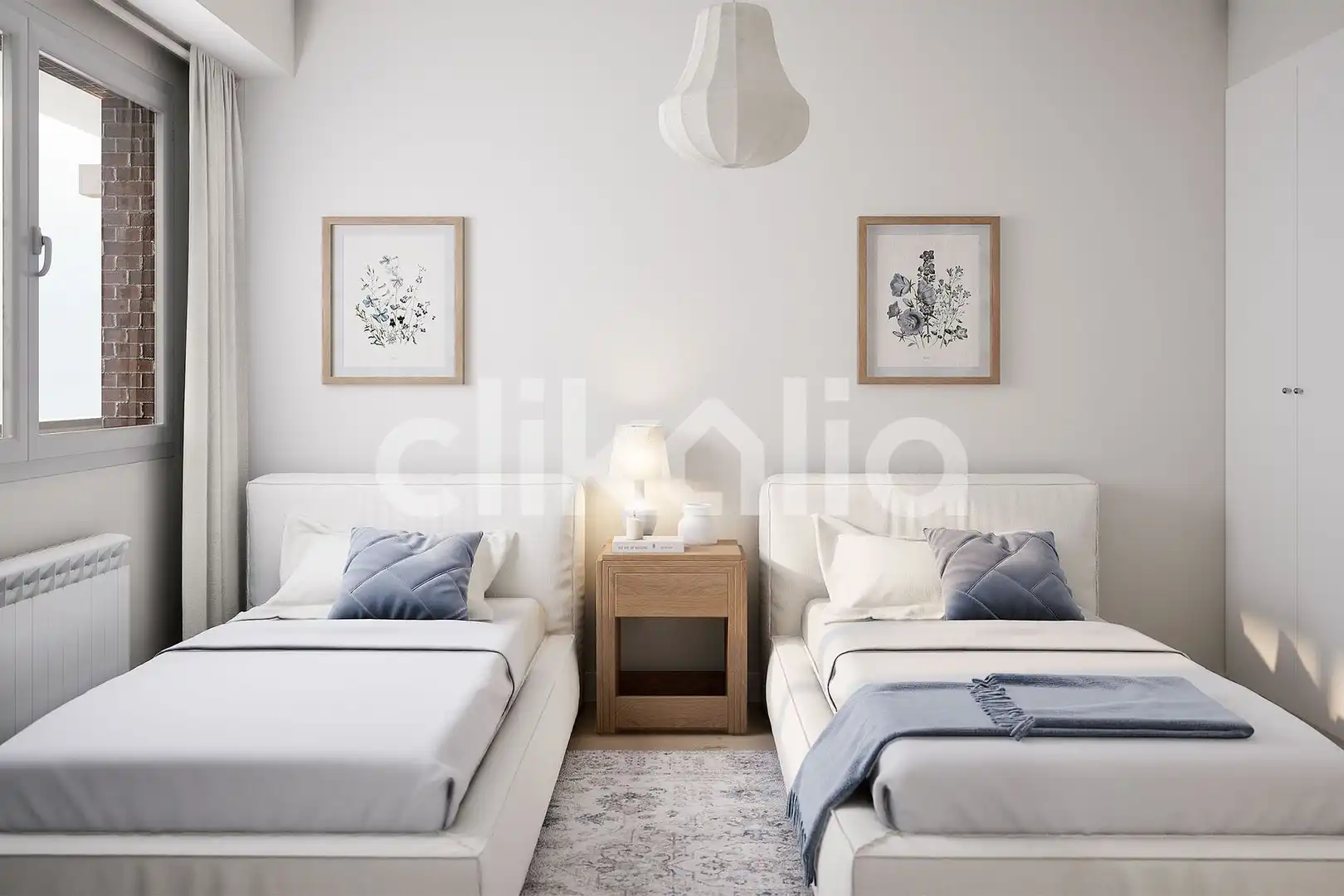 Flat with garden for sale in Fuencarral - El Pardo, imagen 19