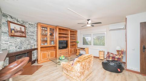 Foto 3 de Casa o chalet en venta en Calle Paseo del Mirador, 31, Navalagamella, Madrid