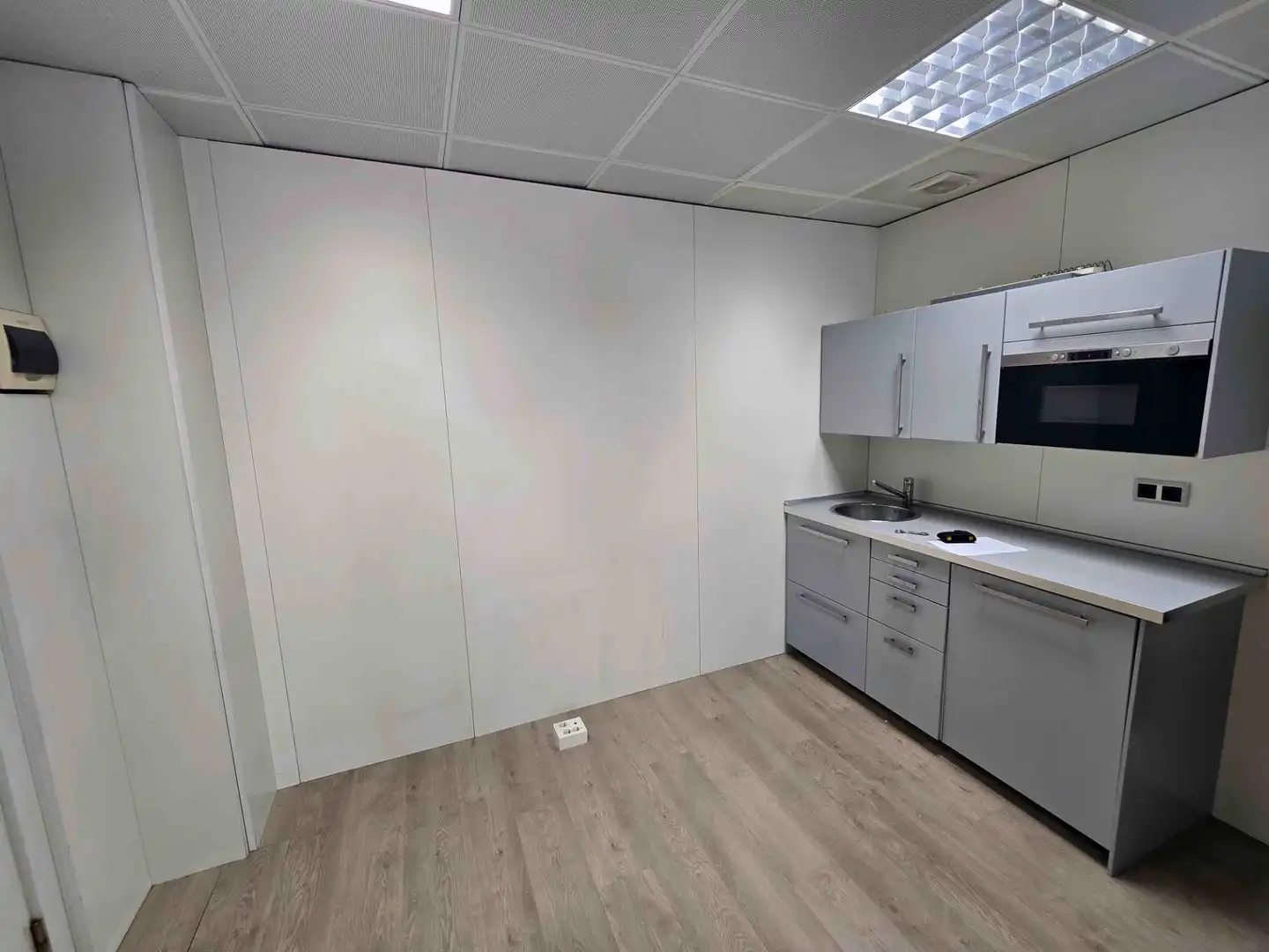 Büro zur Miete in Carrer de Roger de Llúria, Dreta de l'Eixample