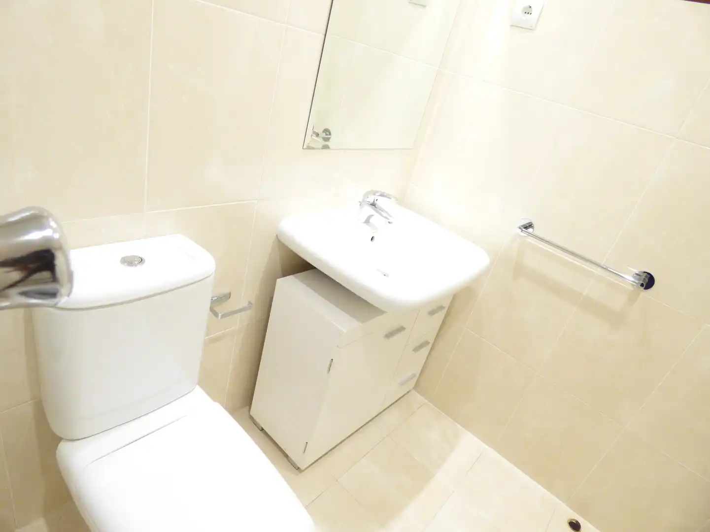 Flat for rent in Madrid - Ayala, Goya