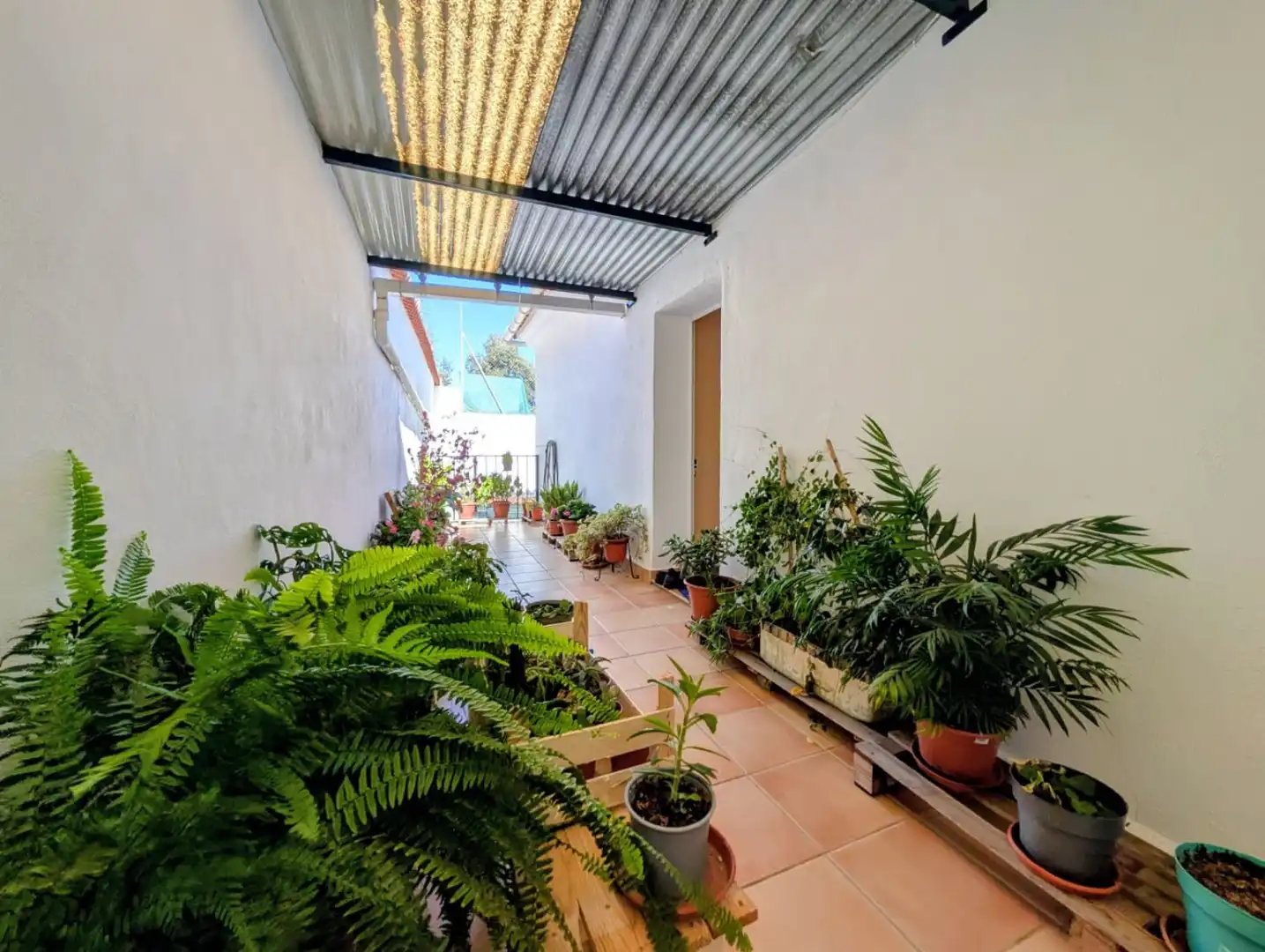 Casa o xalet en venda en Loja amb Aire condicionat, Terrassa i Traster
