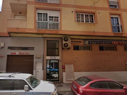 Exterior view of Flat for sale in  Melilla Capital