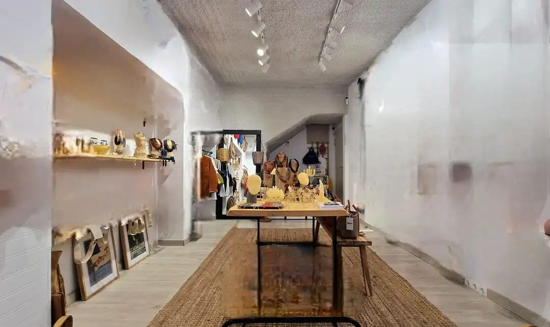Commercial properties for sale in Donostia - San Sebastián 