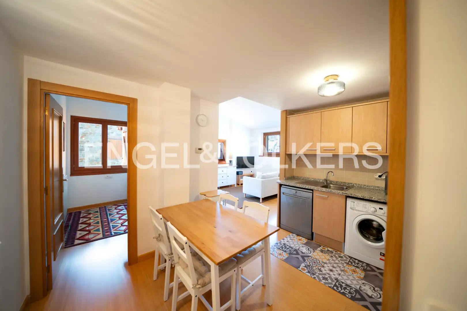 Attique avec terrasse à vendre à Soldeu - Incles, imagen 16
