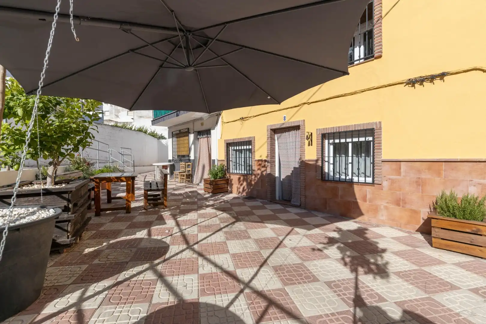 Casa adosada en venta en Calle Calle Canales, 8, Pinos Puente
