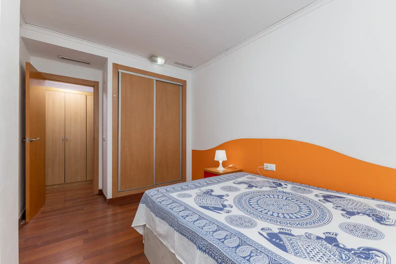 Habitación de Piso en venta en Aldaia con Aire acondicionado y Calefacción