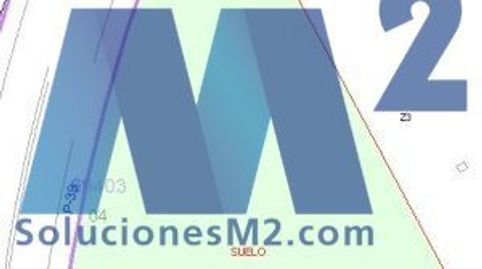 Parcela terciaria en venta en Alcalá de Henares