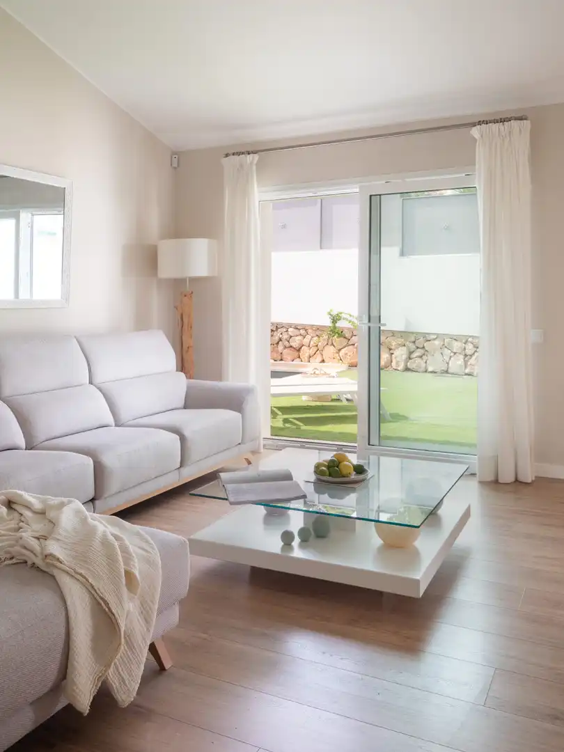 Casa aparellada amb piscina en venda a Portals Nous, imagen 15