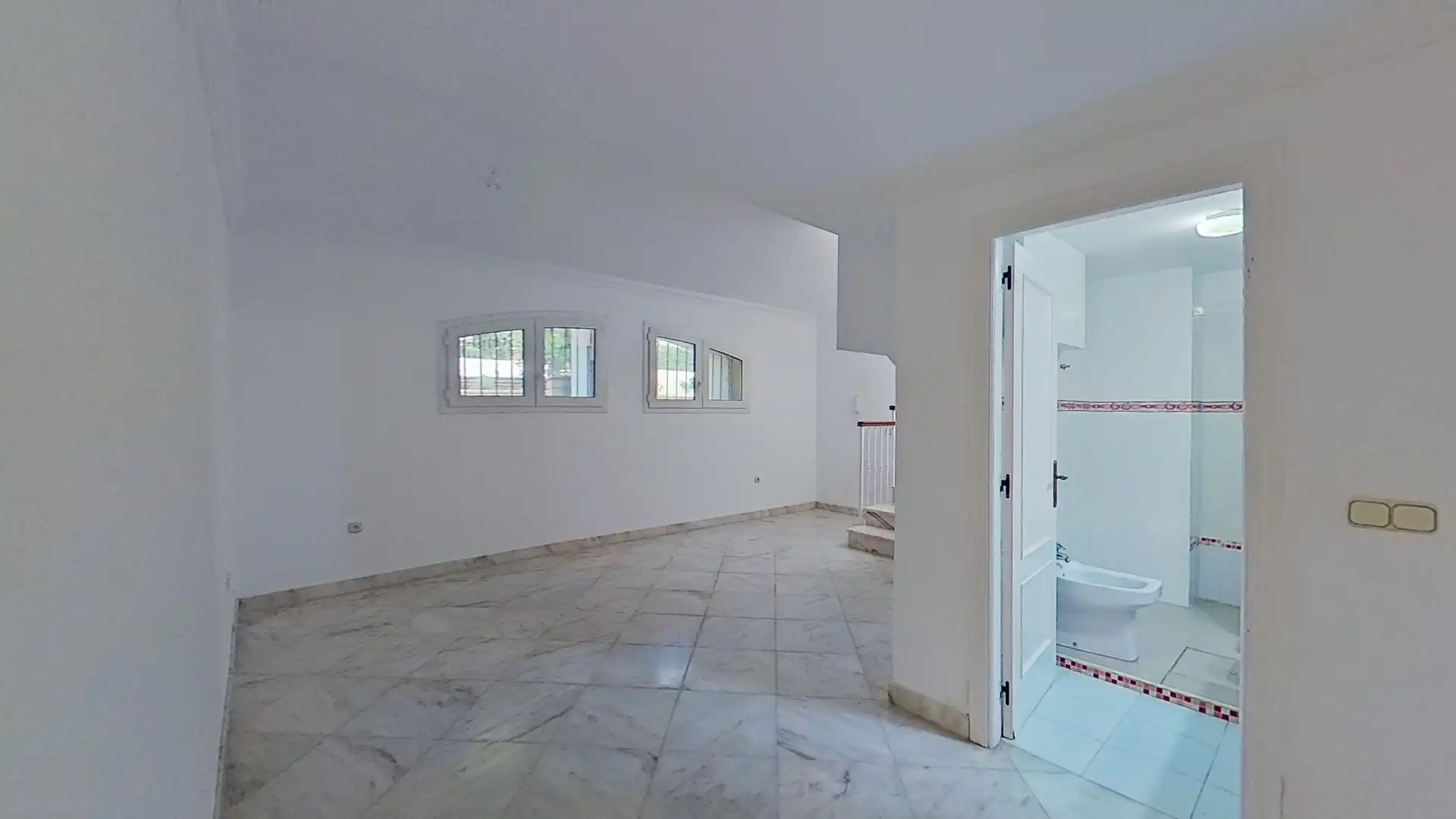 Piso en venta en Málaga