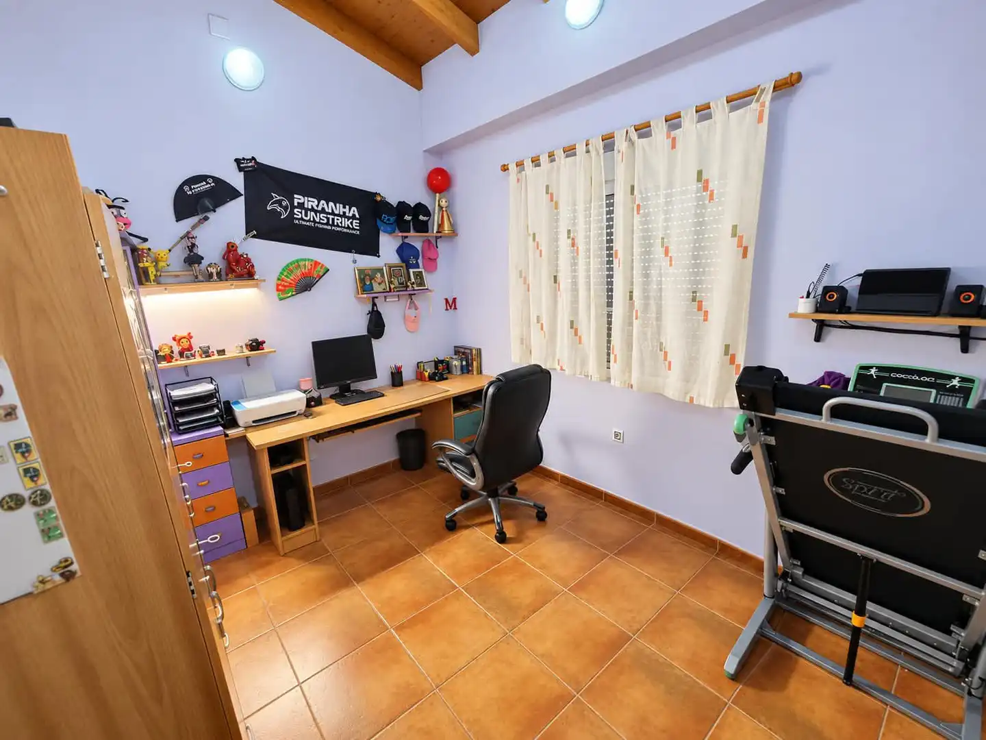 Casa amb terrassa en venda a La Vall d'Uixó, imagen 7