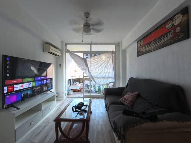 Piso en Venta en GAUCIN en La Luz - El Torcal