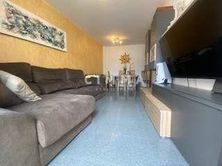 Living room of Apartment for sale in Villajoyosa / La Vila Joiosa  with Terrace