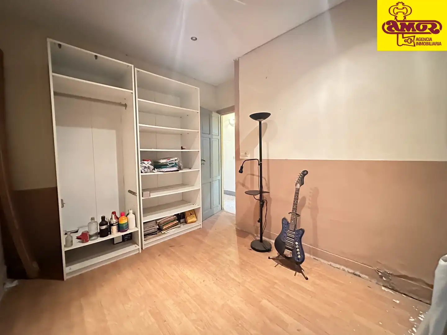 Habitación de Piso en venta en Santiago de Compostela  con Terraza