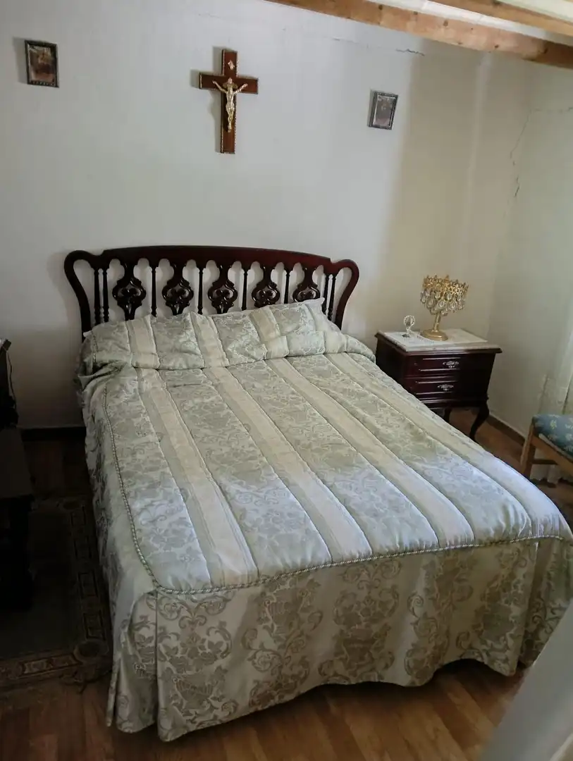 Casa rústica en venta en Sepúlveda, imagen 8