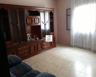 Sala d'estar de Casa o xalet en venda en Villamalea