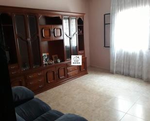 Living room of House or chalet for sale in Villamalea