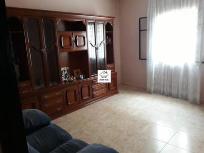 Sala d'estar de Casa o xalet en venda en Villamalea