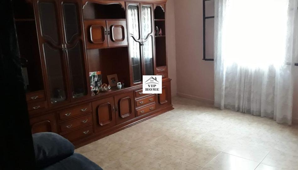 Foto 1 de Casa o chalet en venta en Calle Beaterio, Villamalea, Albacete