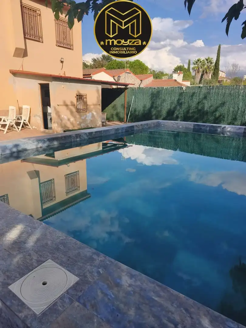 Detached house for sale in La Guardia de Jaén, imagen 3