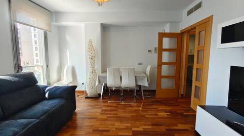 Foto 5 de Pis en venda a Sector V, Elche / Elx